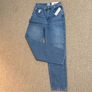 Urban outfitters mom jeans